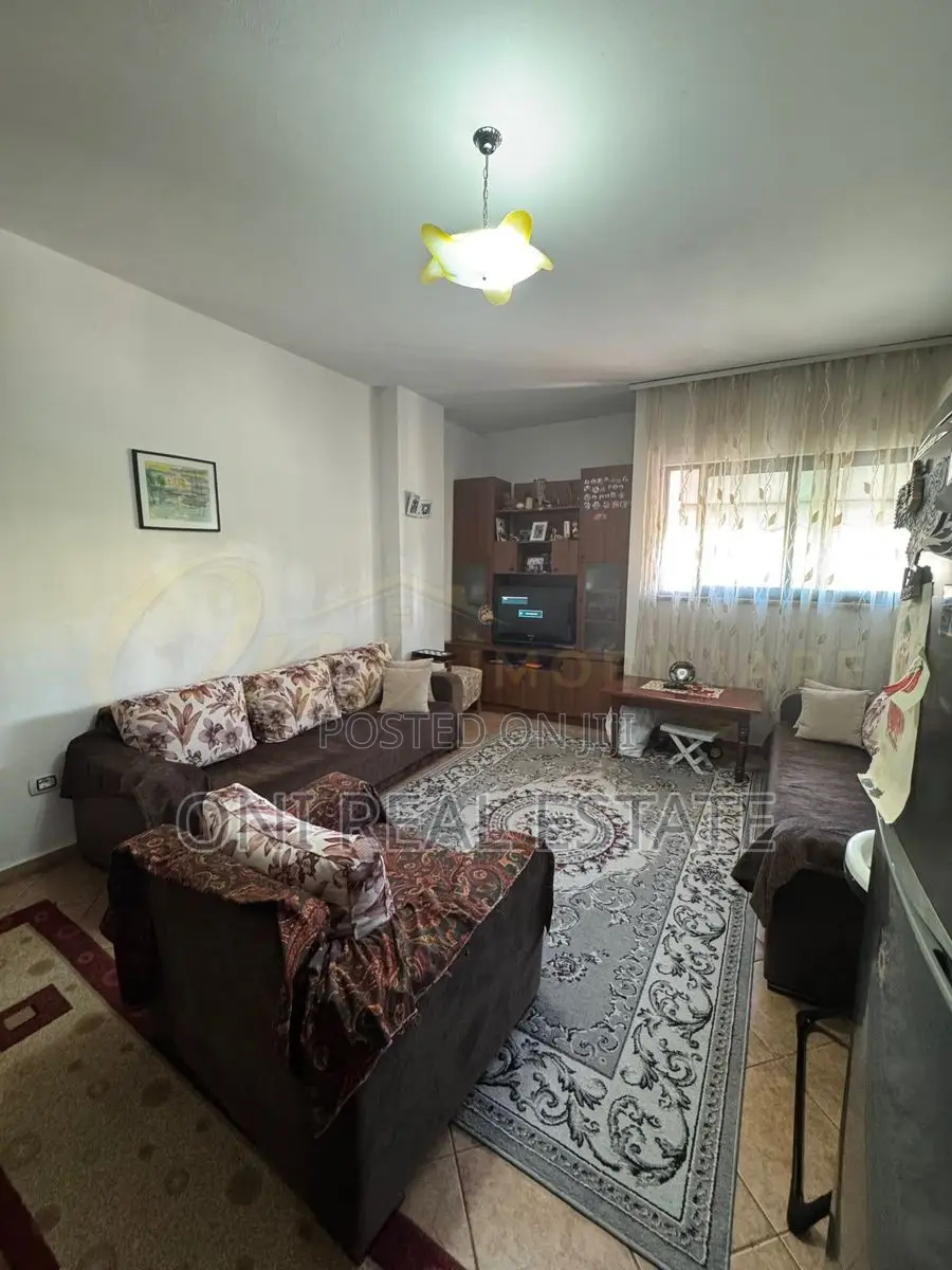 Apartment for sale Diber Str. - Medrese - 4 Martyrs Str. (Tirana - cit