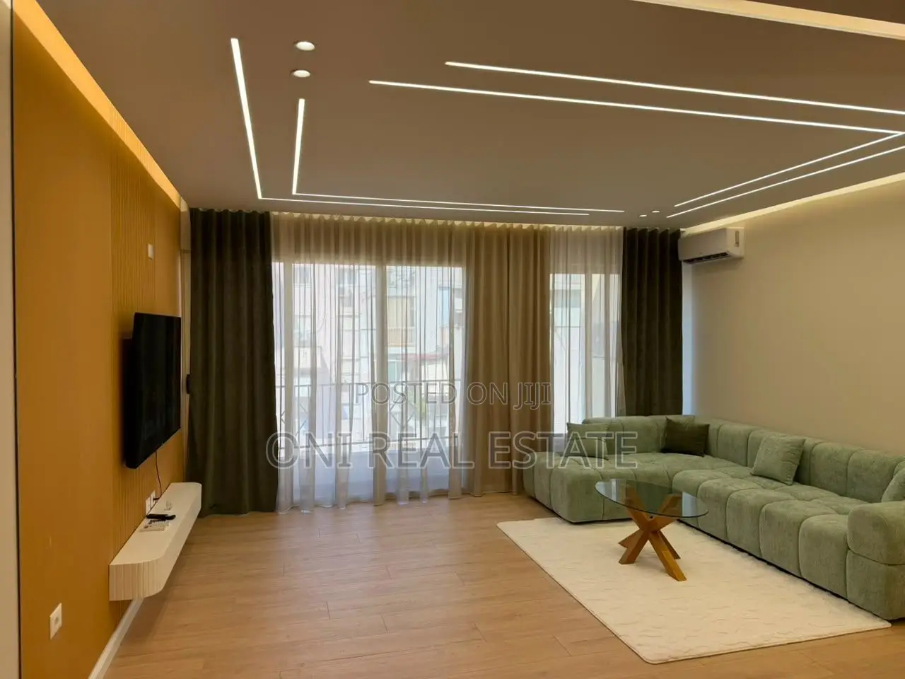 Apartment for sale Yzberisht (Tirana - city)