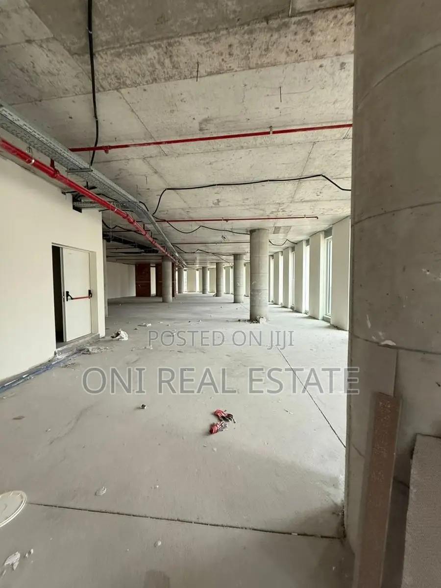 Office to rent Bus Park - UET (Tirana - city)