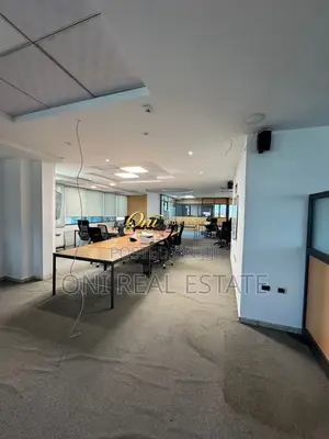 Office to rent Bajram Curri Blvd. - Twin Towers - ETC (Tirana - city)