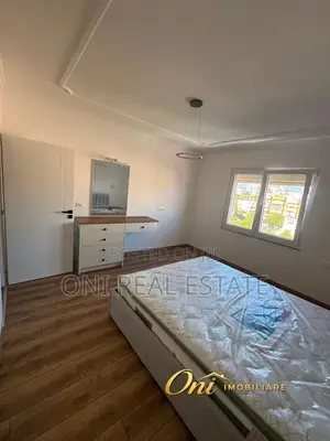 Apartment to rent Pallati me Shingjeta - Irfan Tomini Str. (Tirana - c