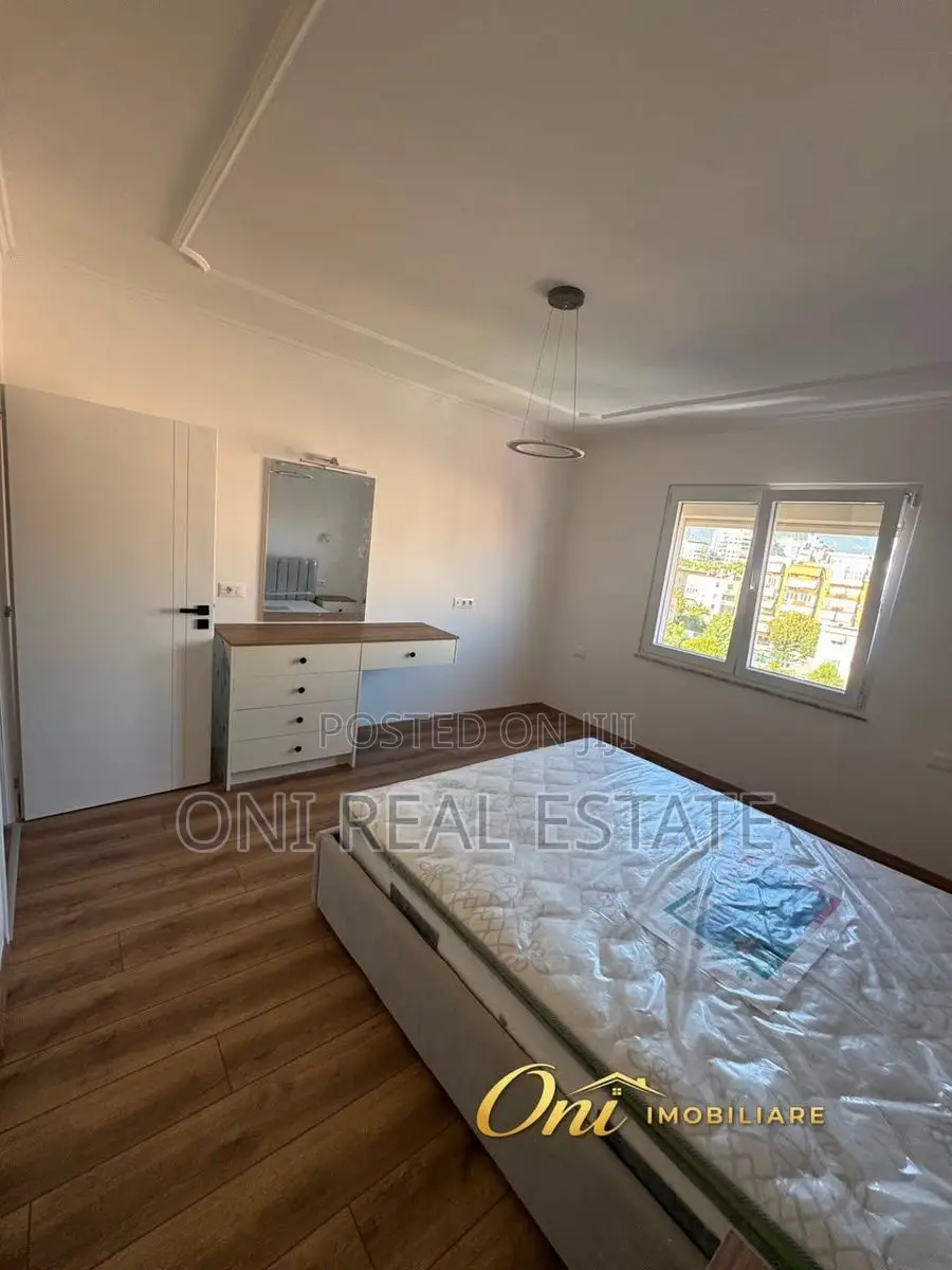 Apartment to rent Pallati me Shingjeta - Irfan Tomini Str. (Tirana - c
