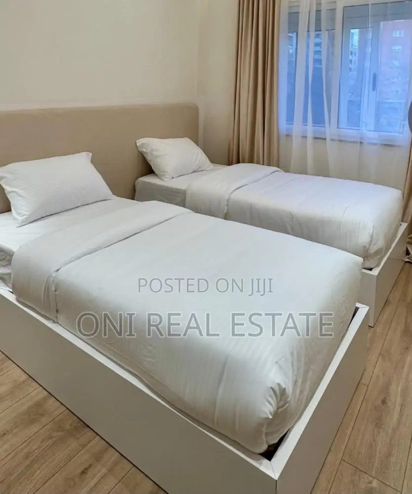 Apartment to rent Bajram Curri Blvd. - Twin Towers - ETC (Tirana - cit