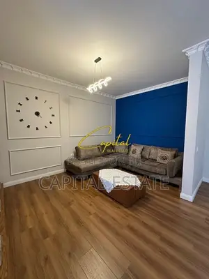 APARTAMENT ME QIRA 2+1 RRUGA E DIBRES 650 EURO