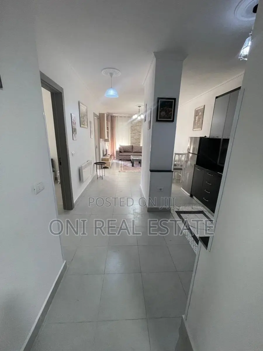 Apartment to rent 5 Maji Str. - Siri Kodra - Durresi Restaurant (Tiran