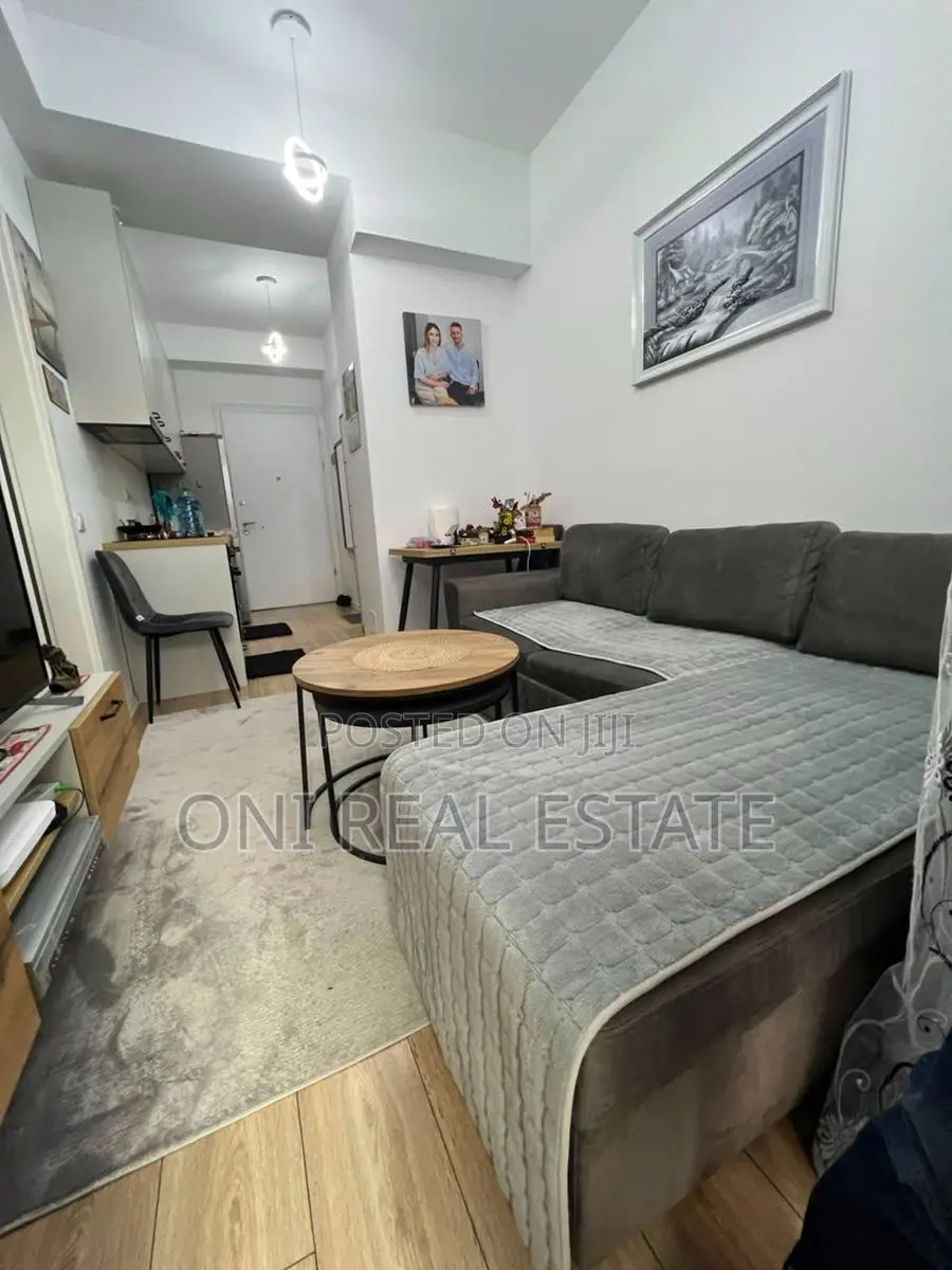 Apartment to rent Ali Demi (Tirana - city)