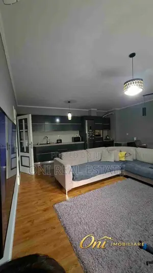 Apartment to rent Don Bosko - Vision Plus - Mortgage Office (Tirana - 