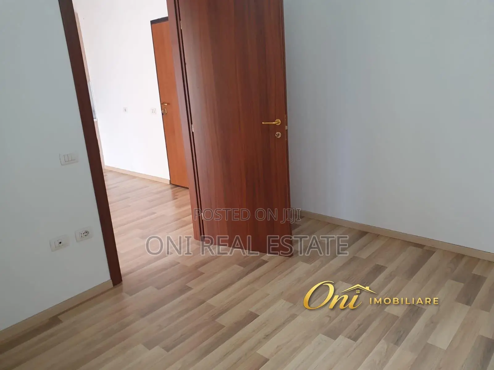 Apartment to rent Laprake - Gintash Block - Military Hospital (Tirana 