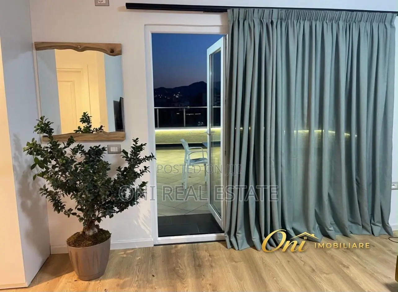 Apartment to rent Blloku - Sami Frasheri (Tirana - city)