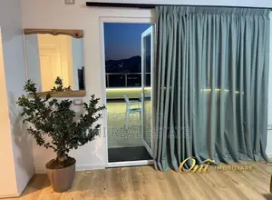 Apartment to rent Blloku - Sami Frasheri (Tirana - city)