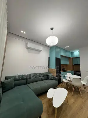 Apartment to rent Ali Demi (Tirana - city)