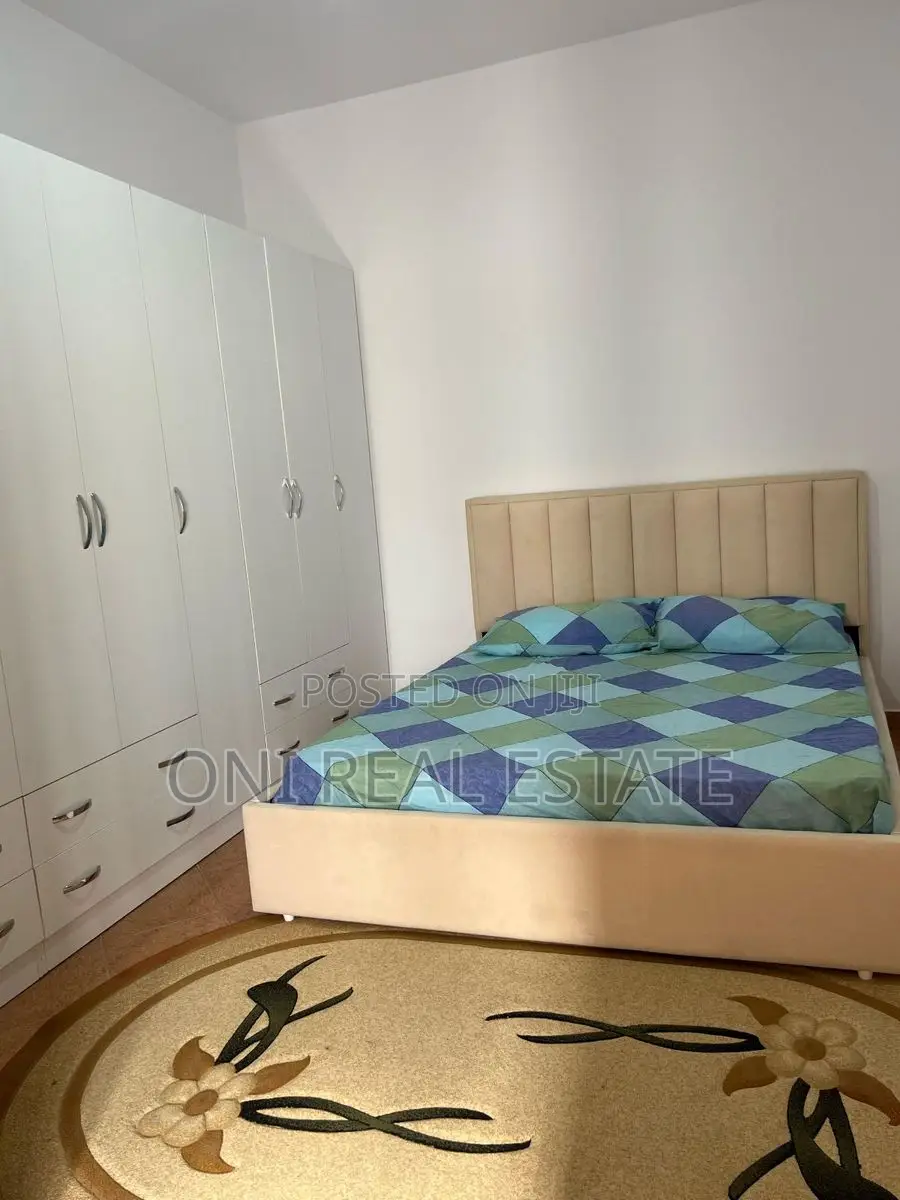 Apartment to rent Train Station - New Boulevard - Brrake (Tirana - cit