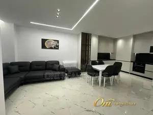 Apartment to rent Laprake - Gintash Block - Military Hospital (Tirana 