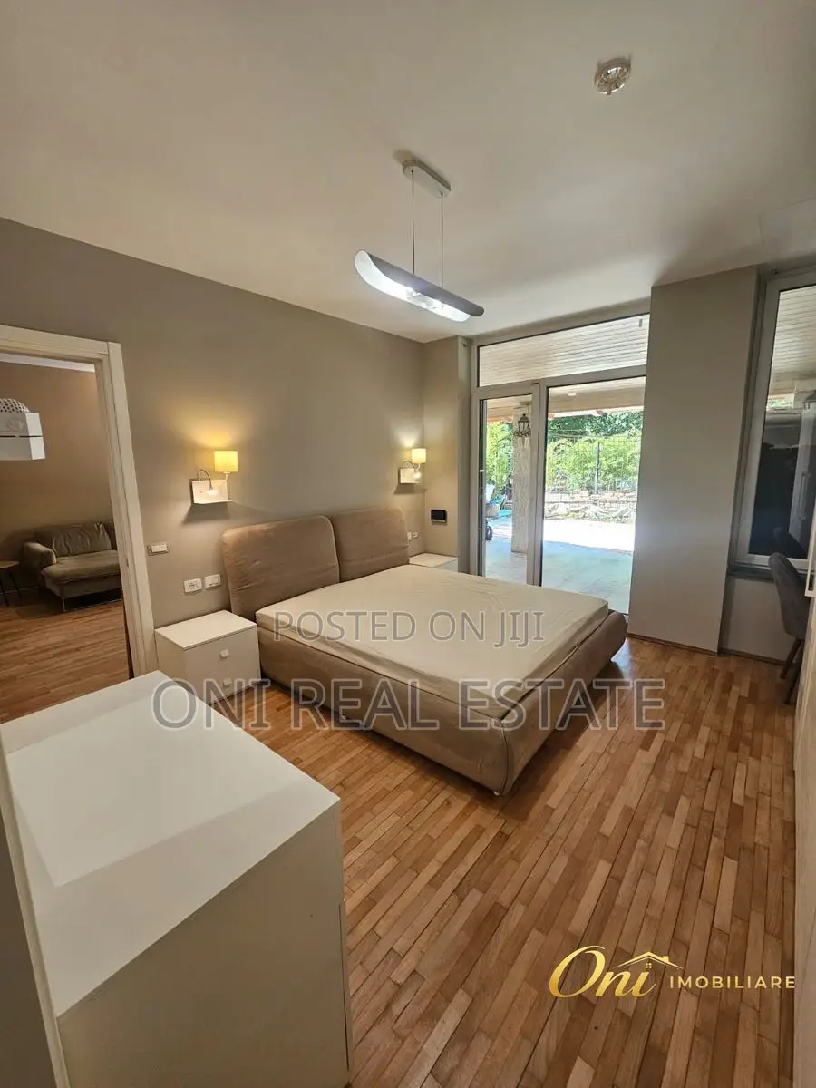 Apartment to rent TEG - Rolling Hills - Lunder (Tirana - city)