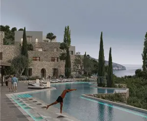 Apartment for sale Dhermi (Himara)
