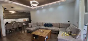 Apartment to rent Komuna e Parisit - Kristal Center (Tirana - city)