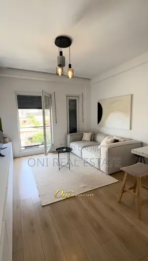 Apartment to rent Don Bosko - Vision Plus - Mortgage Office (Tirana - 