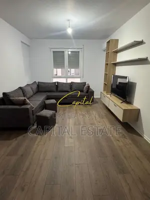APARTAMENT ME QIRA 2+1 5 MAJI 650 EURO