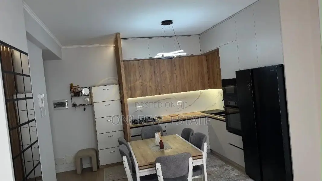 Apartment for sale Tirana - city