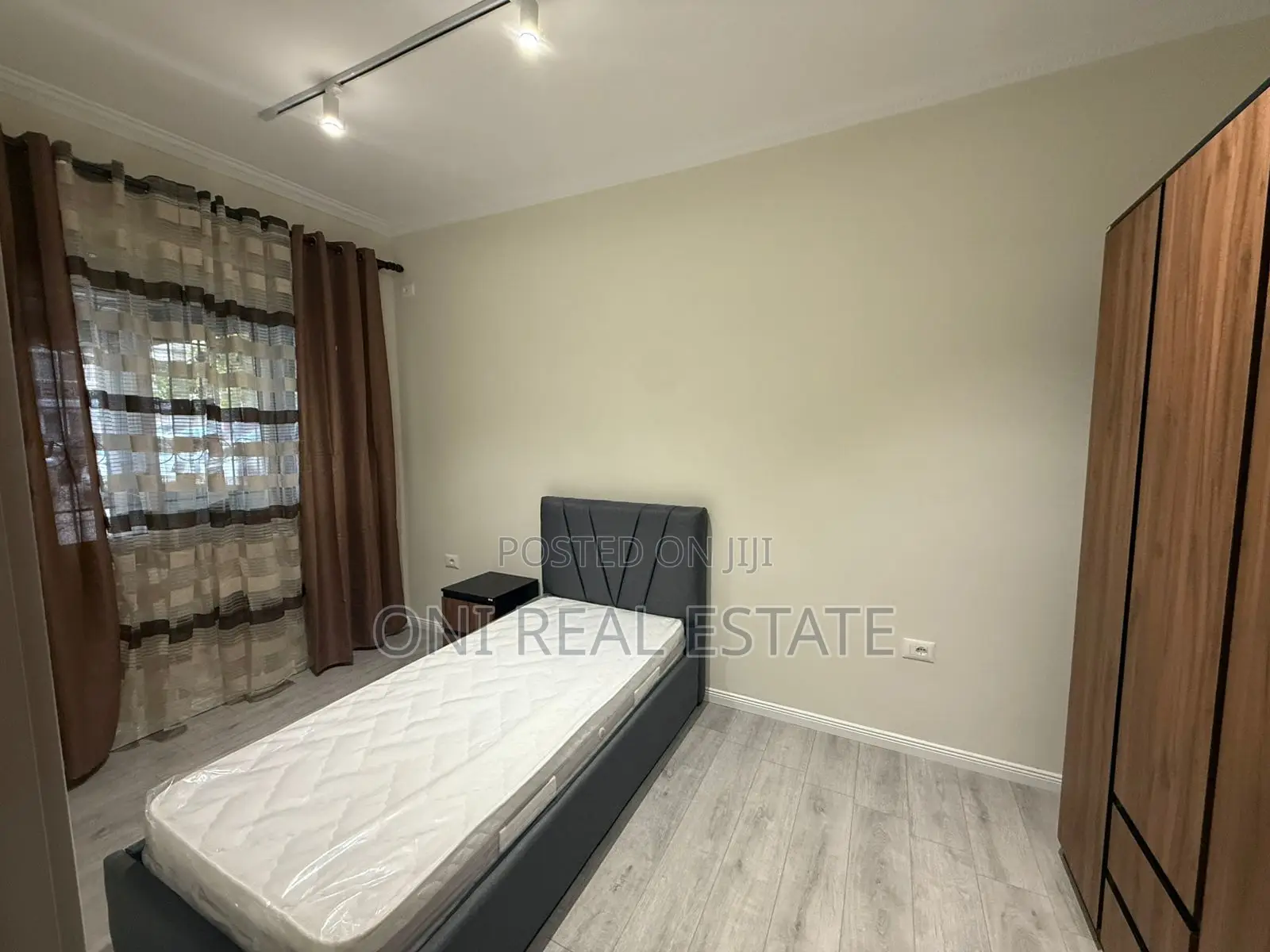 Apartment to rent Blloku - Sami Frasheri (Tirana - city)