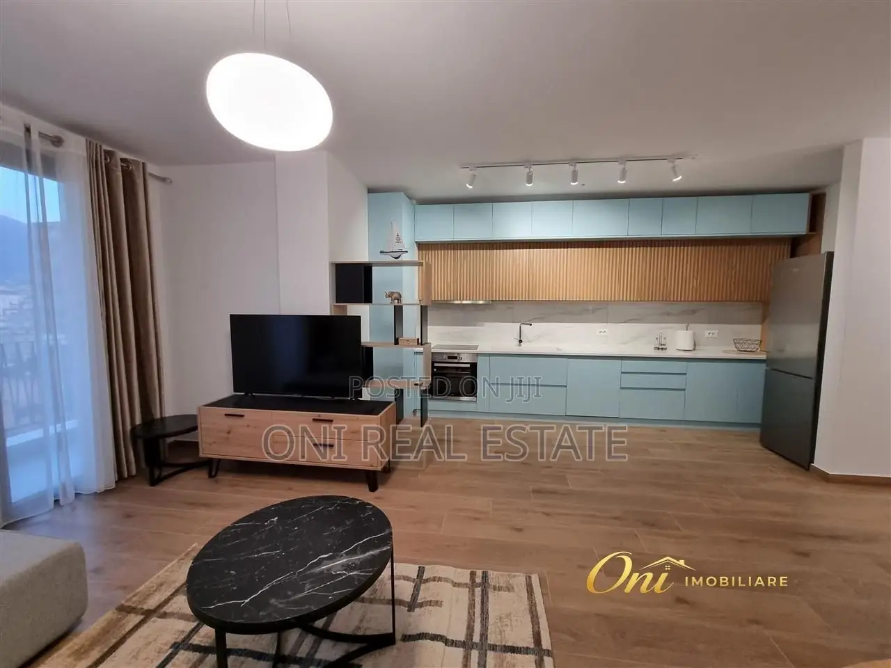 Apartment to rent Brryli - Xhamlliku (Tirana - city)