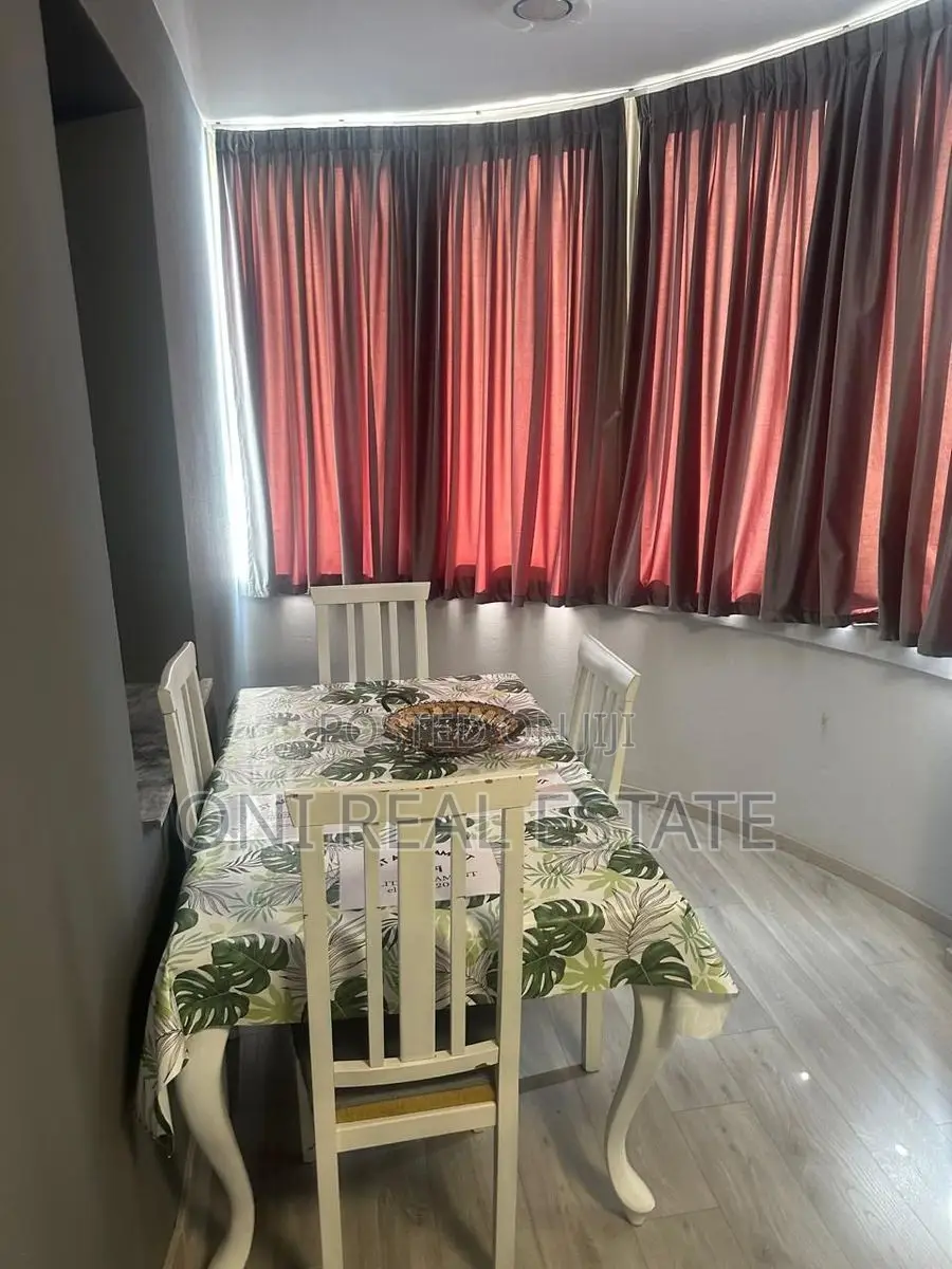 Apartment to rent Elbasan Str. - Lake Park (Tirana - city)