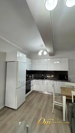 Apartment to rent Zhan D'Ark Blvd. - Hoxha Tahsim Str. (Tirana - city)