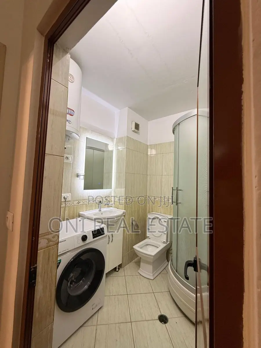 Apartment for sale Ali Demi (Tirana - city)