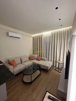 APARTAMENT ME QIRA 1+1 ALI DEMI 550 EURO