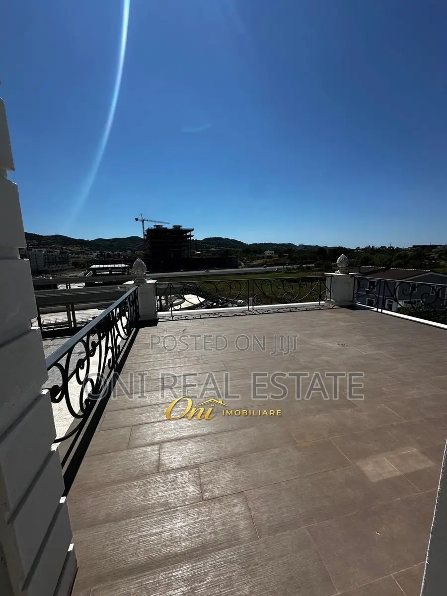 Villa to rent Sauk (Tirana - city)