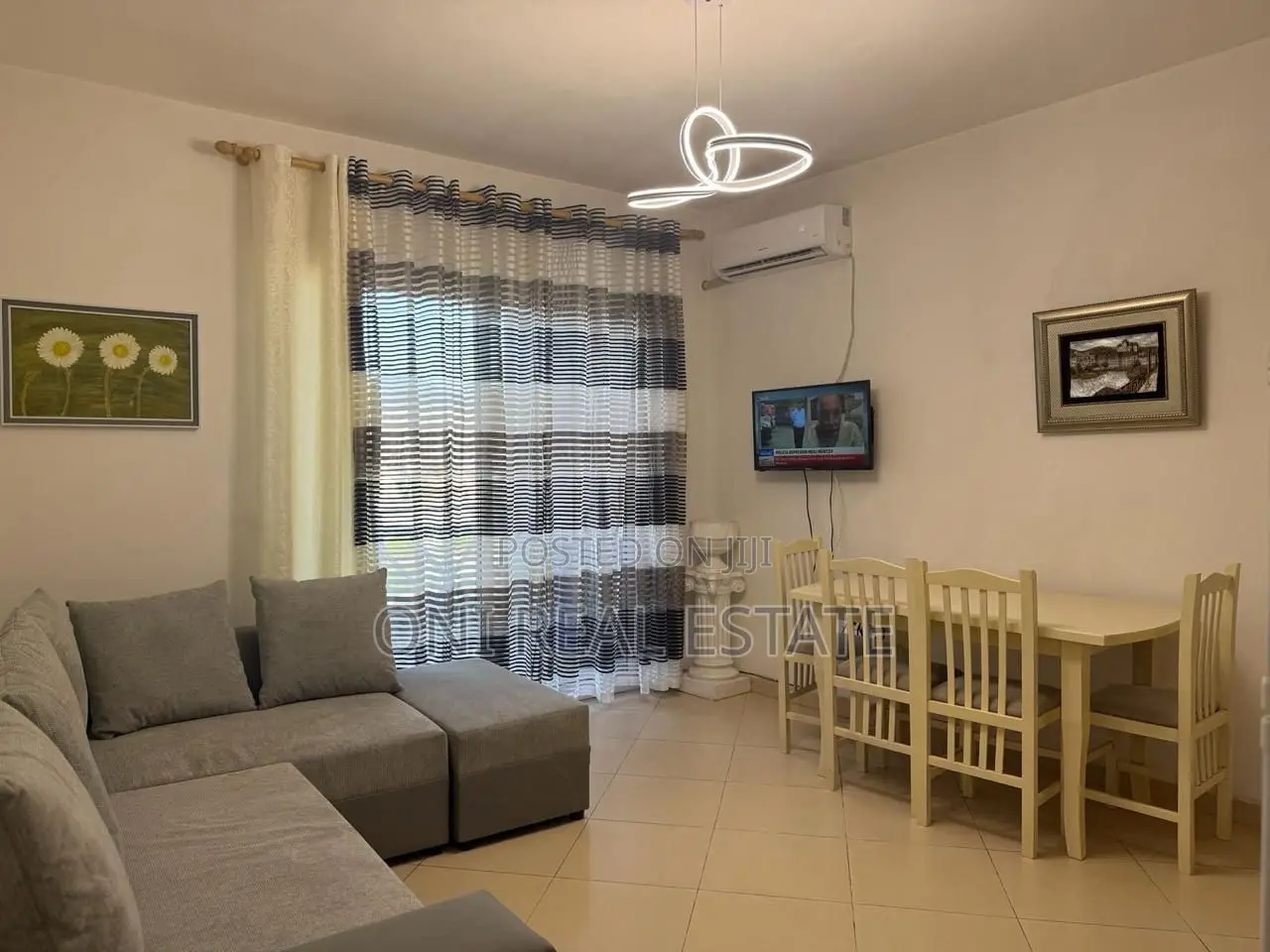 Apartment to rent Kavaja Str. - 21 Dhjetori (Tirana - city)