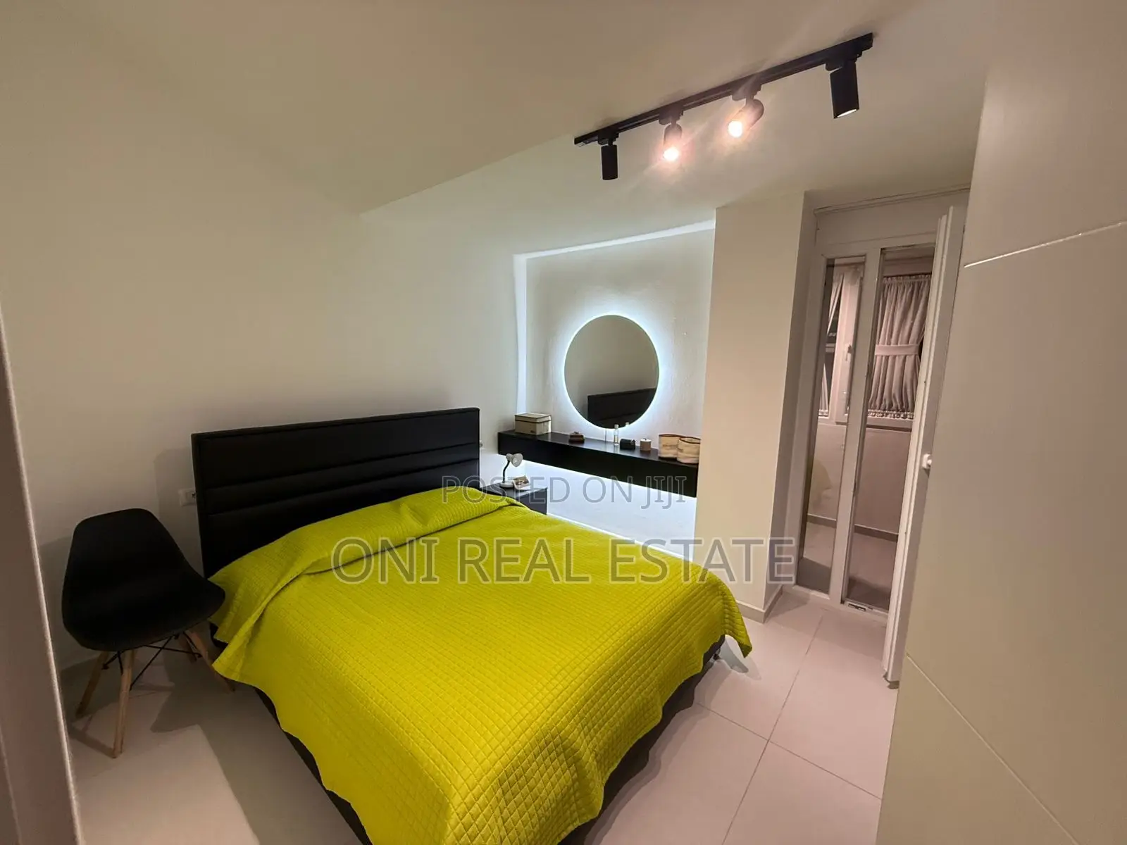 Apartment for sale Fresku - Linze (Tirana - city)