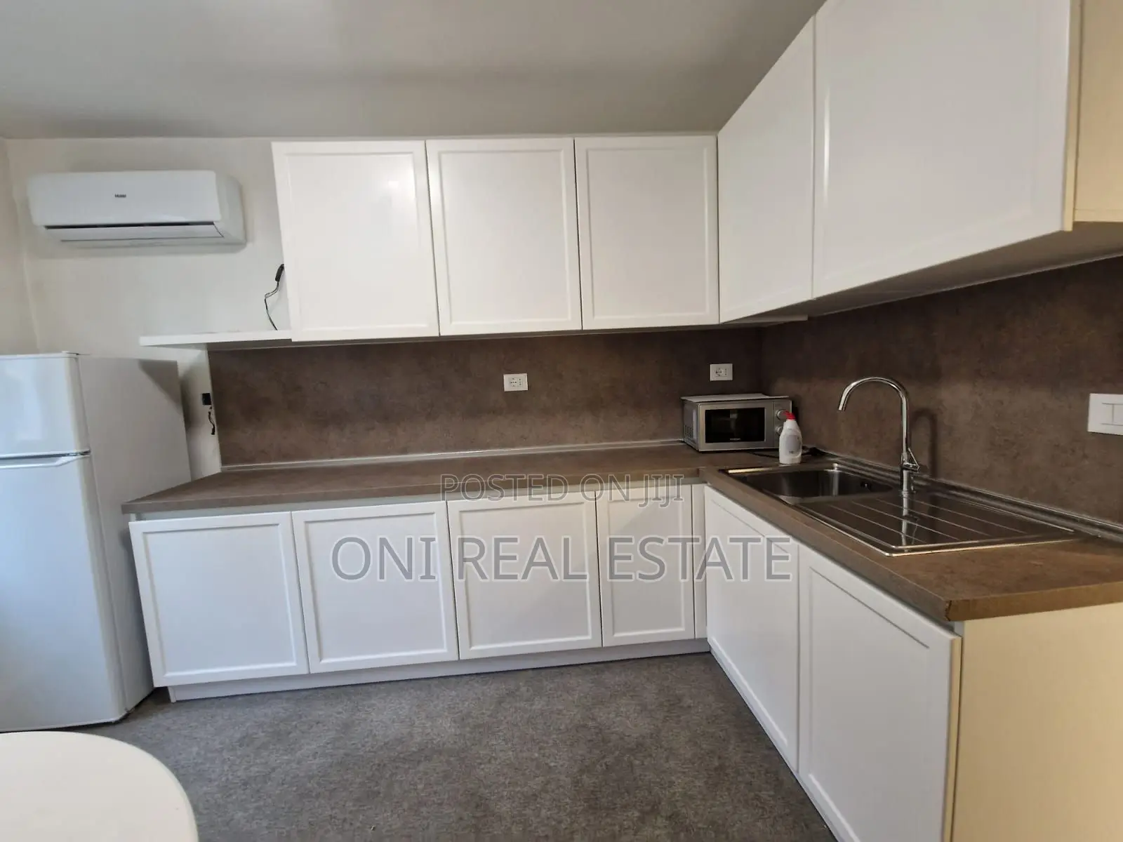 Office to rent Durres Str. - Bogdaneve Str. (Tirana - city)