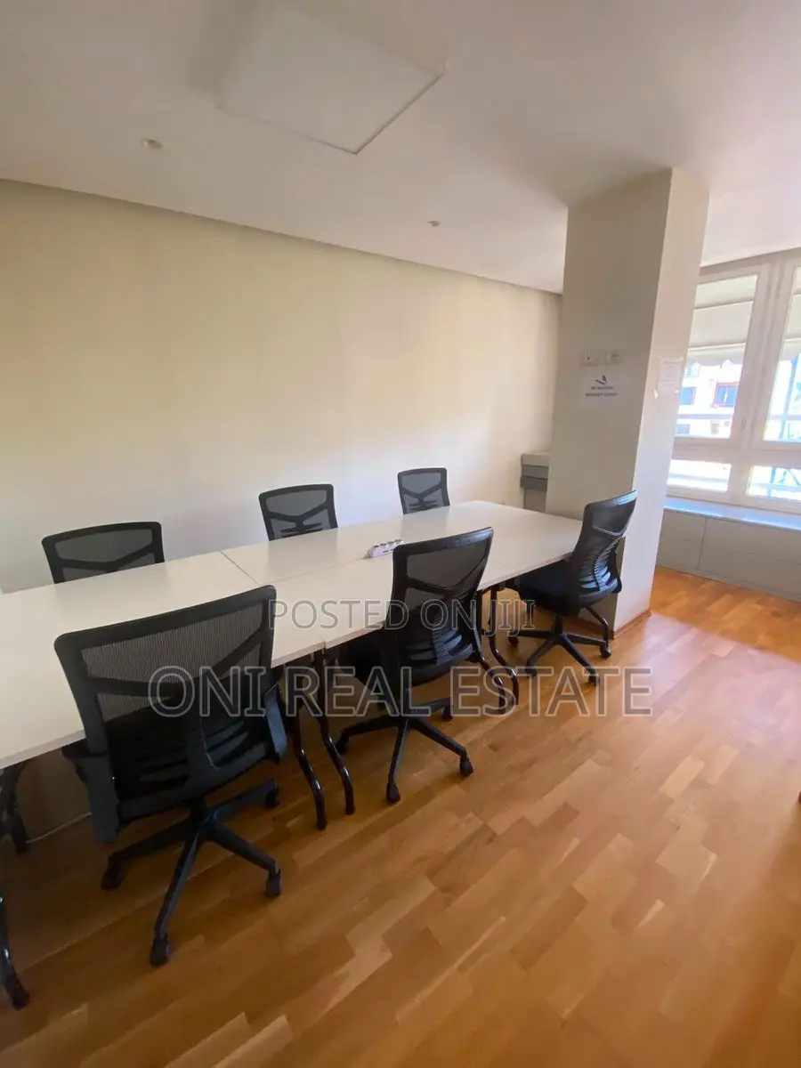 Office to rent Blloku - Sami Frasheri (Tirana - city)