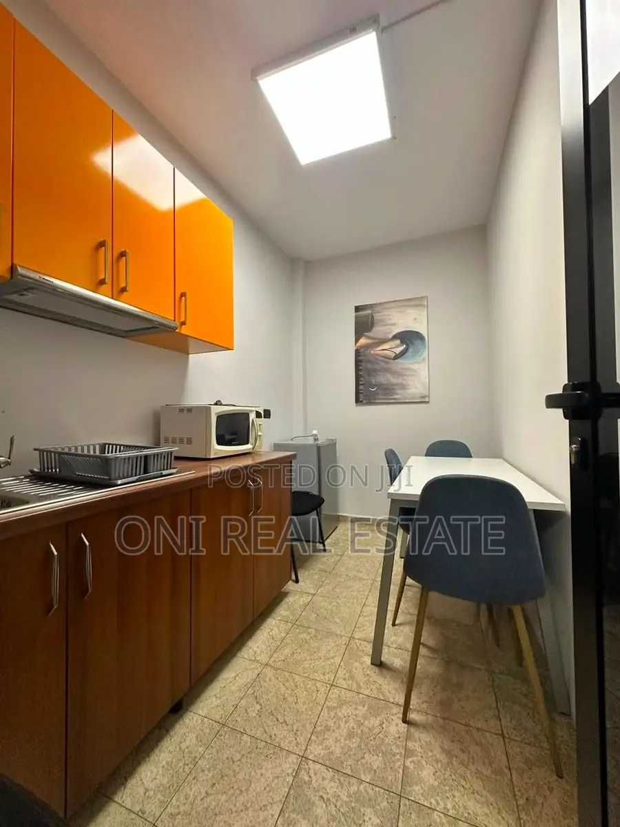Office to rent Blloku - Sami Frasheri (Tirana - city)