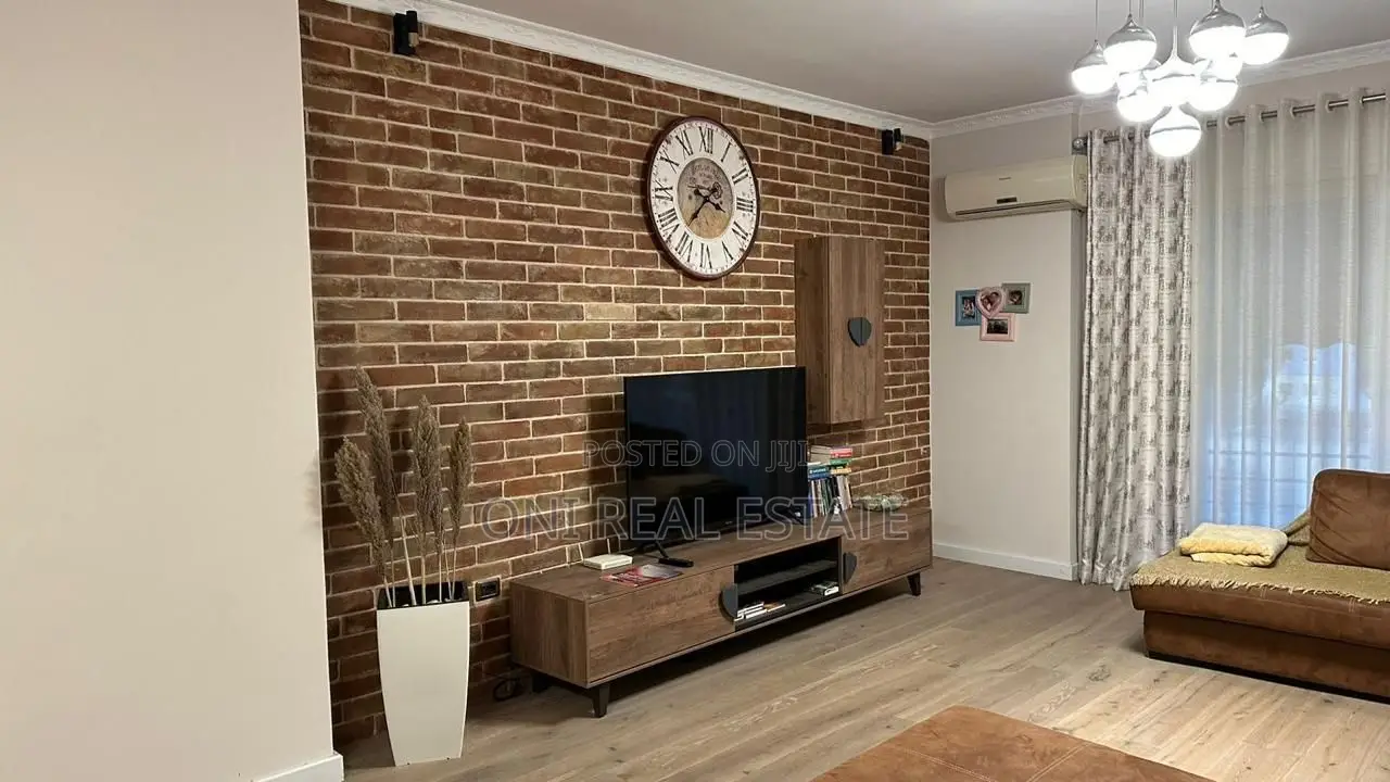 Apartment to rent Don Bosko - Vision Plus - Mortgage Office (Tirana - 