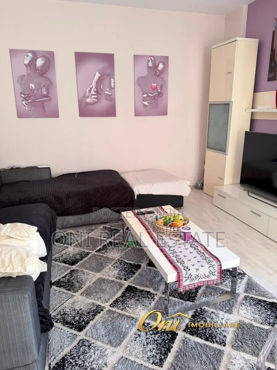 Apartment to rent Brryli - Xhamlliku (Tirana - city)