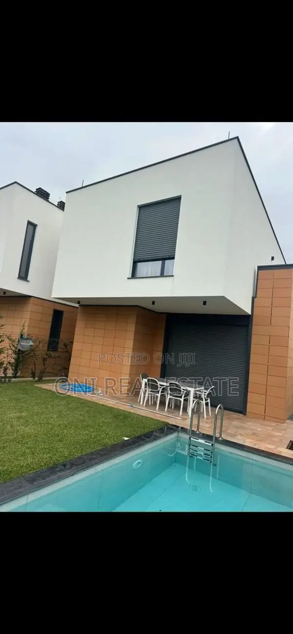 Villa to rent Mullet - Gurre - Kryezi (Tirana Suburbs)