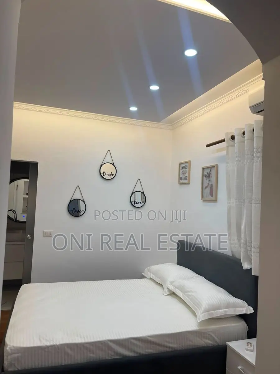 Studio Flat to rent Diber Str. - Medrese - 4 Martyrs Str. (Tirana - ci