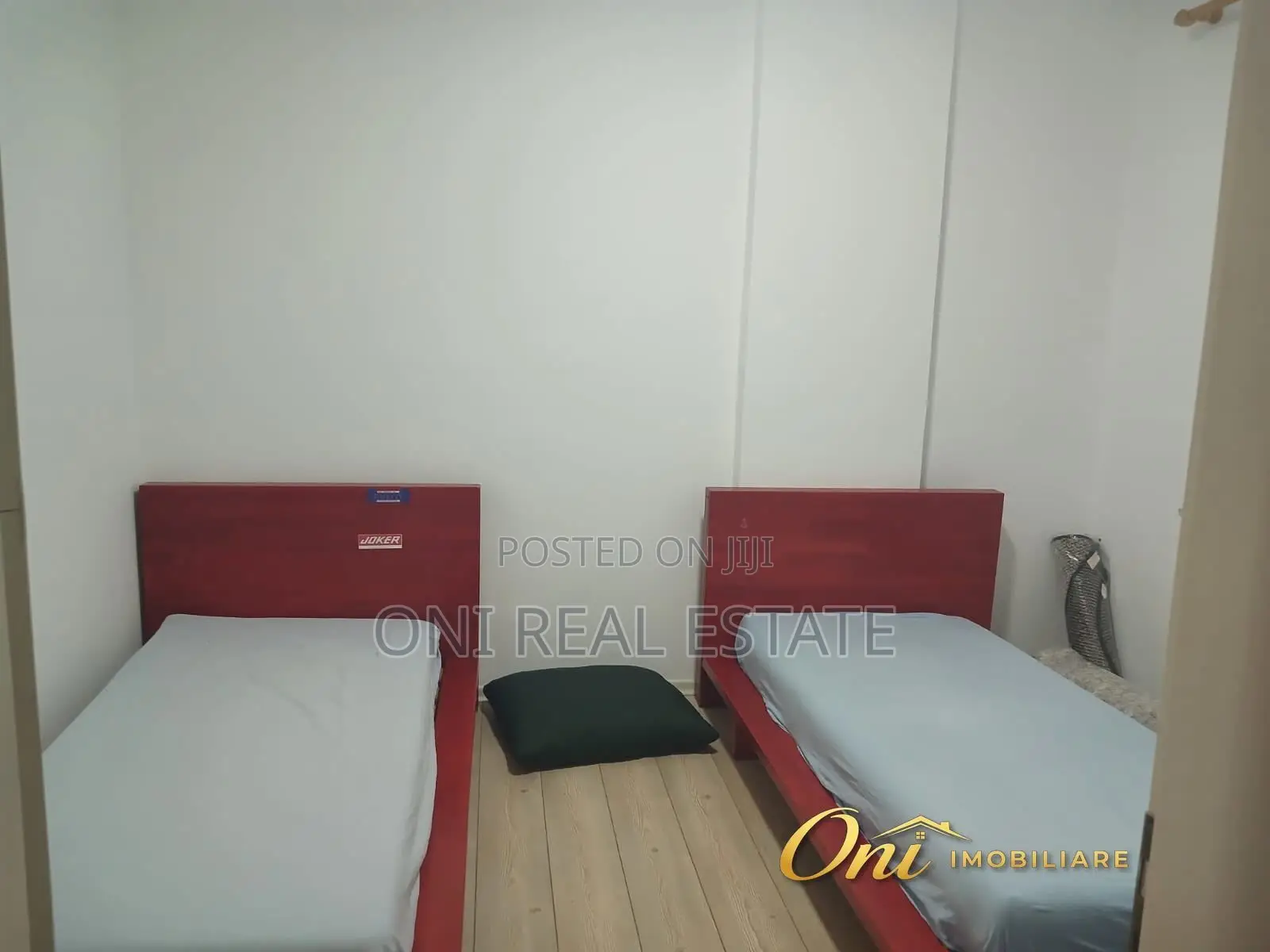 Apartment to rent Fresku - Linze (Tirana - city)