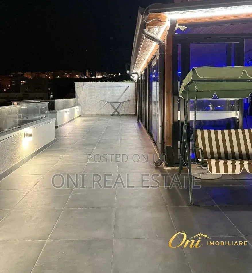 Apartment for sale Fresku - Linze (Tirana - city)