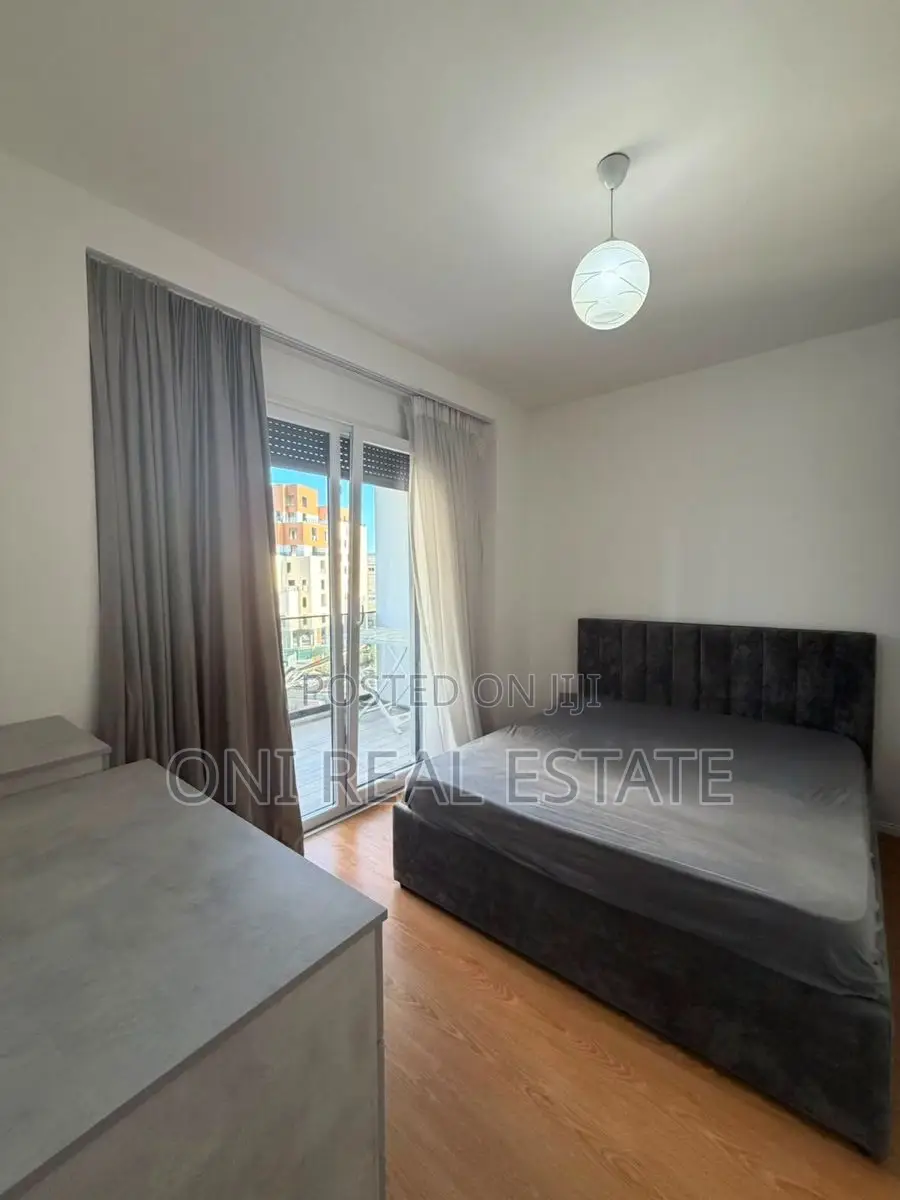 Apartment to rent Don Bosko - Vision Plus - Mortgage Office (Tirana - 