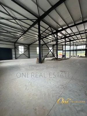 Warehouse to rent Profarma (Tirana - city)
