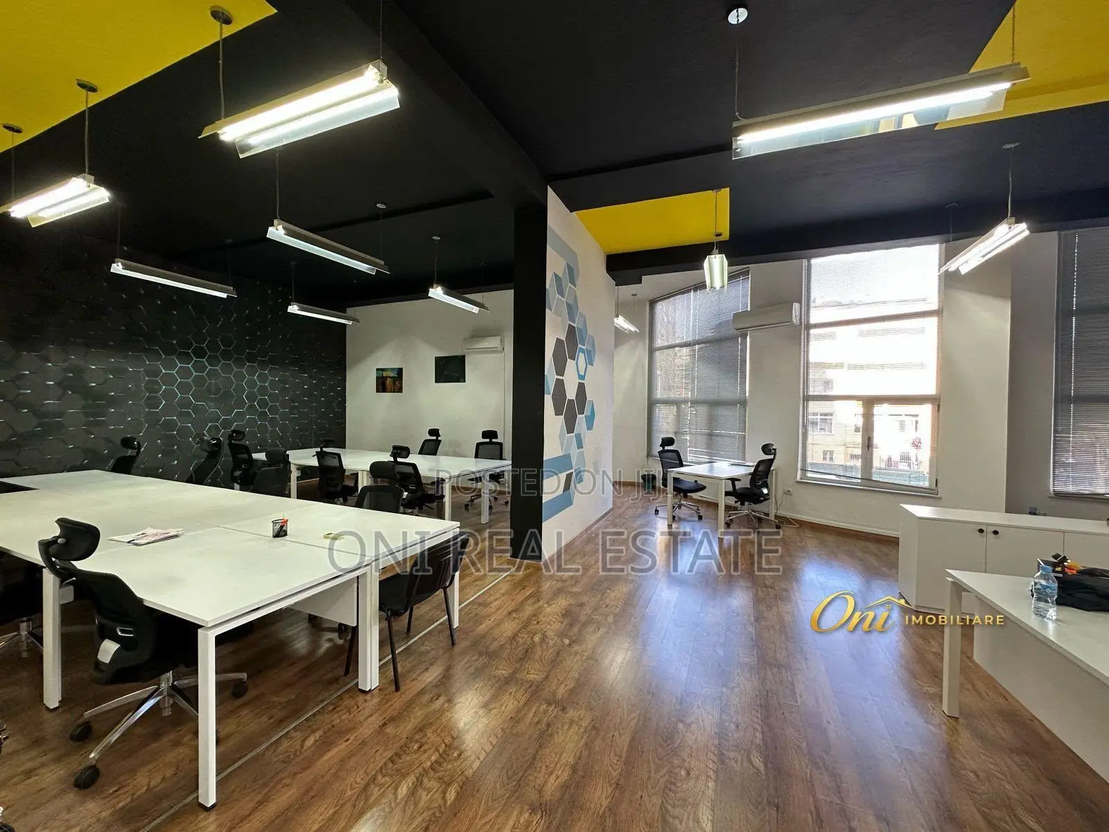 Office to rent Blloku - Sami Frasheri (Tirana - city)