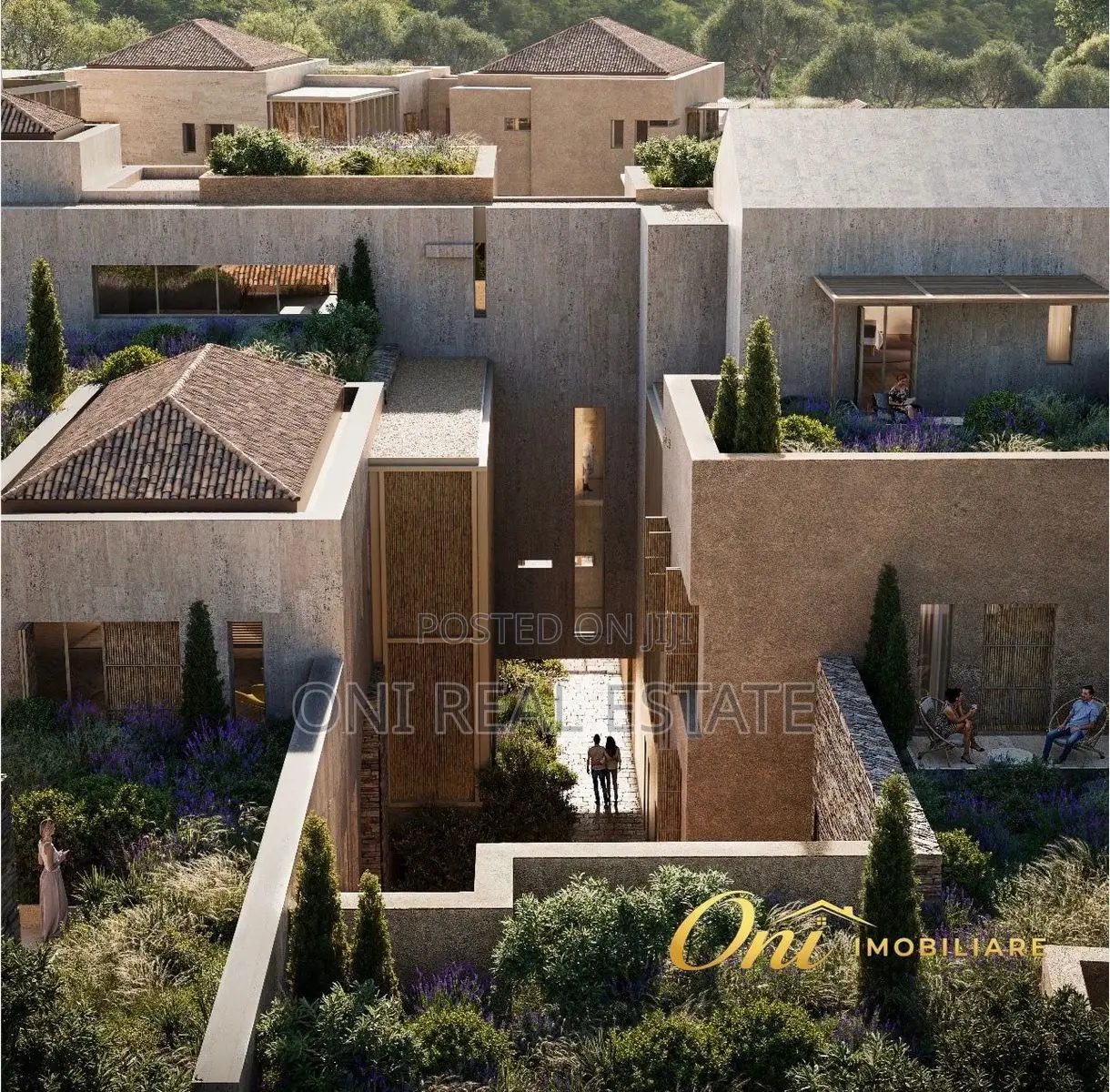 Apartment for sale Himara