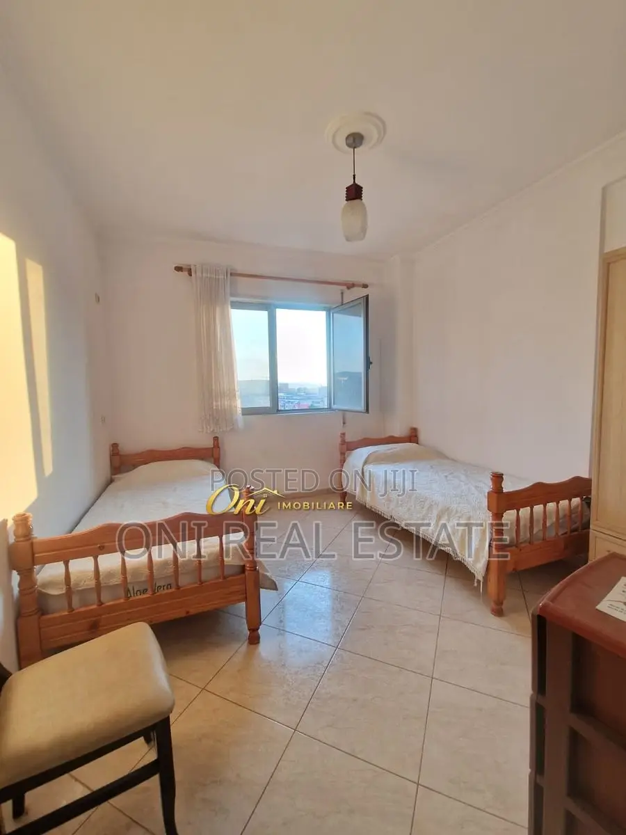 Apartment to rent Mine Peza - Fortuzi Str. (Tirana - city)