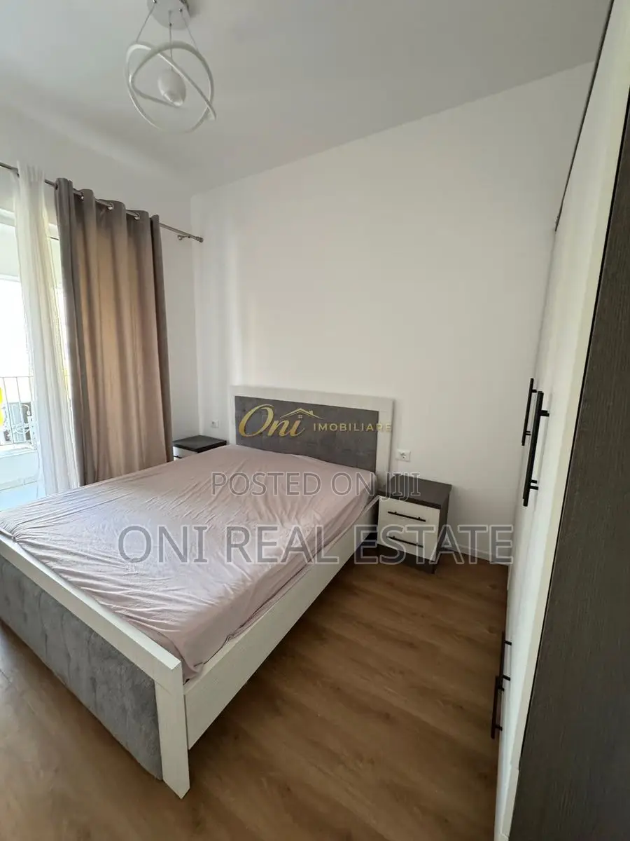 Apartment to rent Ali Demi (Tirana - city)