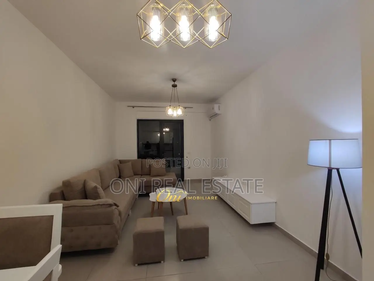 Apartment to rent Former Aviation Field - Garden Residence (Tirana - c