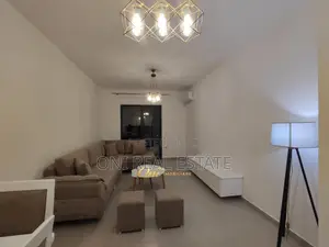 Apartment to rent Former Aviation Field - Garden Residence (Tirana - c
