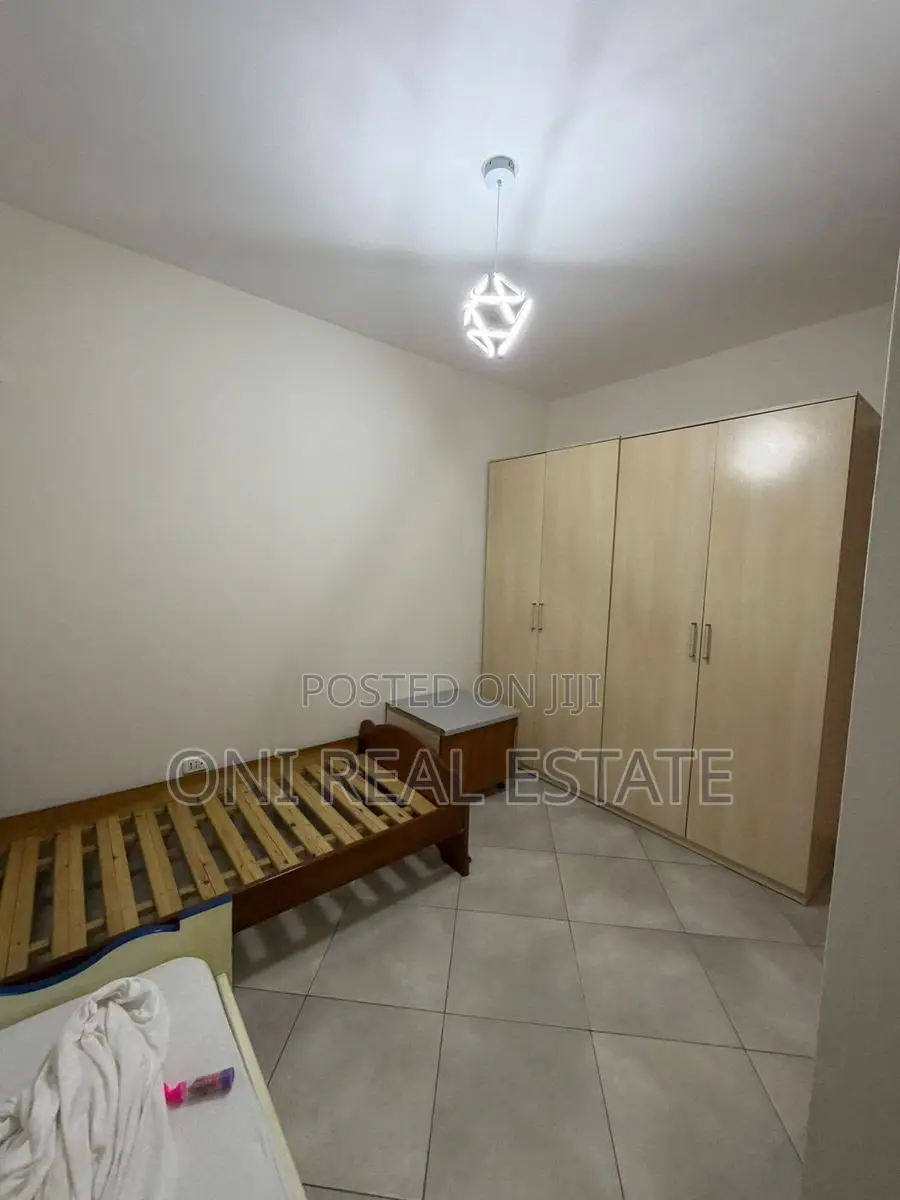 Apartment to rent Don Bosko - Vision Plus - Mortgage Office (Tirana - 